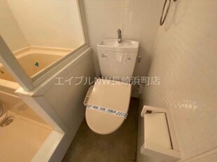 イルミナ弁天の物件内観写真